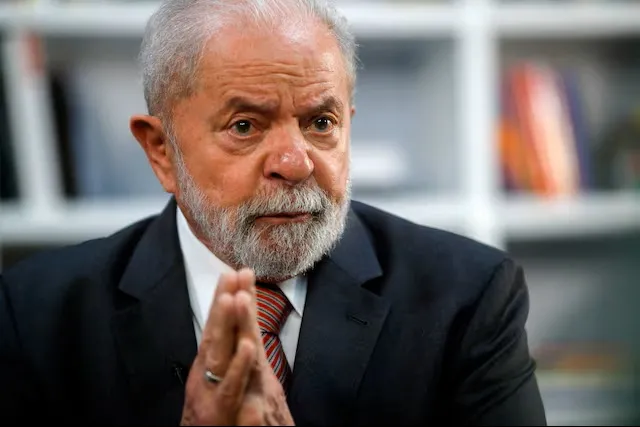 Lula reage à derrubada da MP tributária e acusa Congresso de 'jogar contra o Brasil'