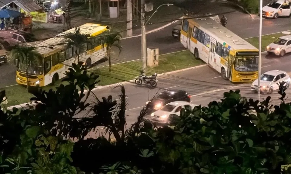 Criança é atingida por balas perdidas durante ação policial em Salvador