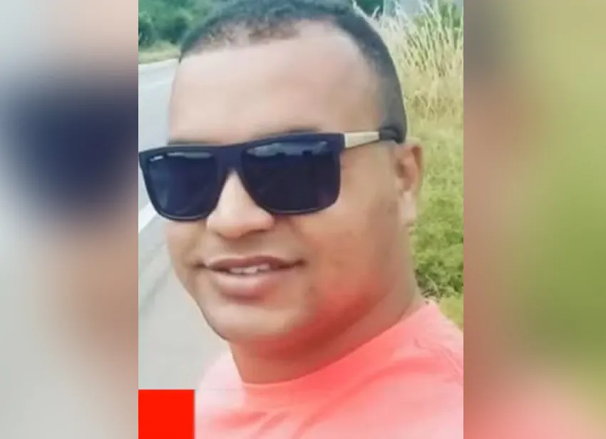Segurança é executado com mais de 20 tiros em quiosque no interior da Bahia