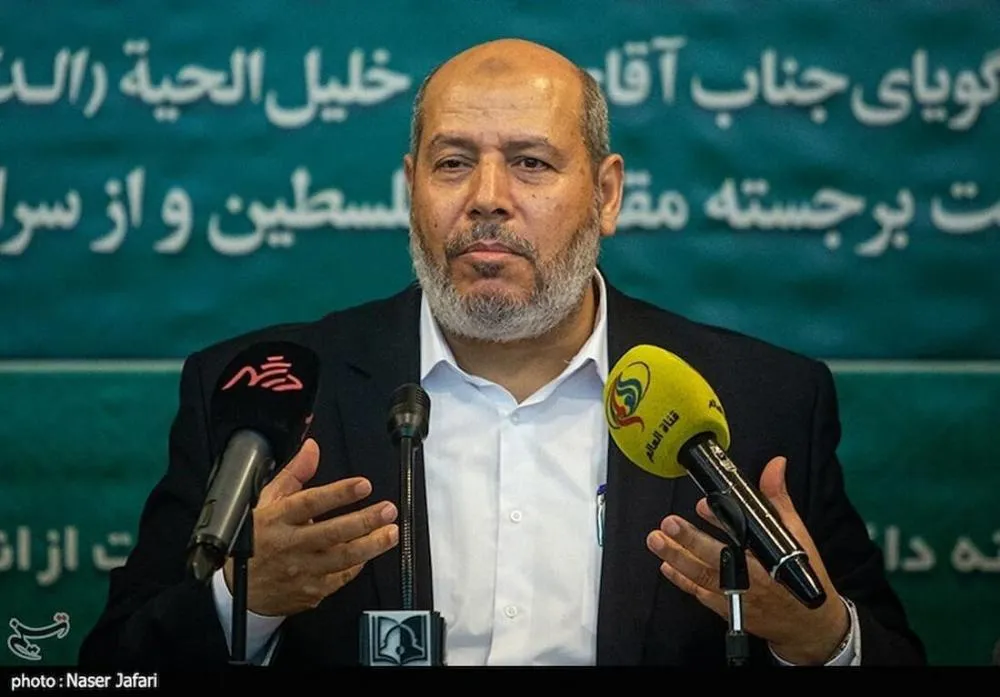 Hamas anuncia acordo para encerrar guerra em Gaza após garantias dos EUA