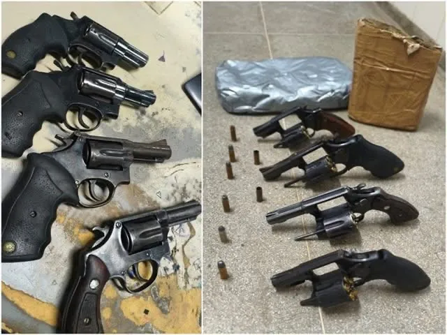 Três homens morrem em confronto com a Rondesp em Guanambi