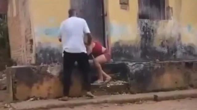 Homem é preso após agredir ex-companheira em Pindobaçu (BA)