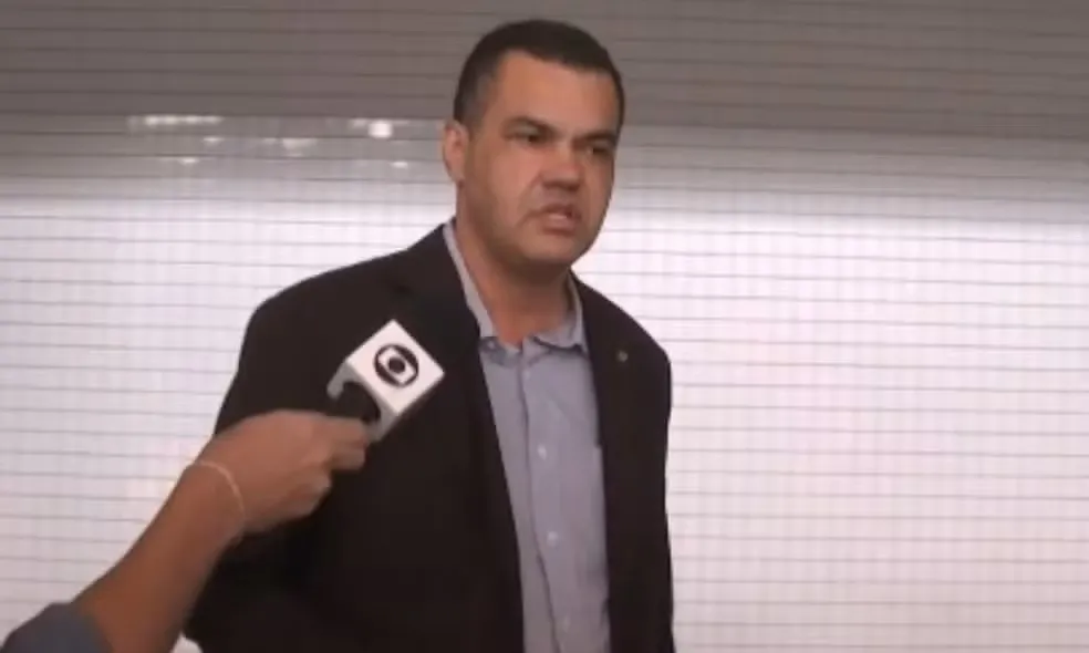Deputado Dal Barreto é liberado após depor à PF e reafirma confiança na Justiça