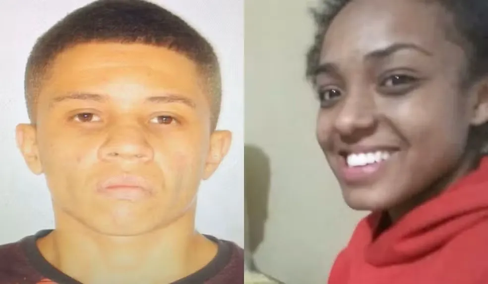 Mãe e padrasto são presos em SP após confessarem matar menina de 5 anos e enterrar corpo no quintal