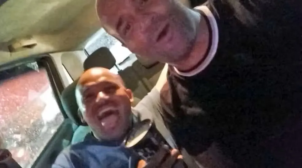 Policial é morto a tiros por amigo e compadre após discussão no Rio