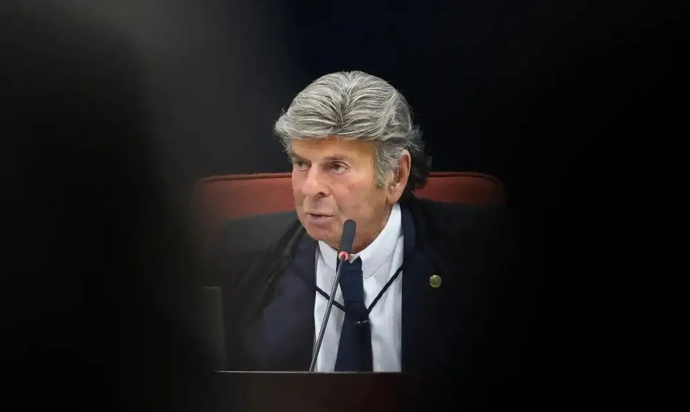 Luiz Fux pede transferência para a 2ª Turma do STF
