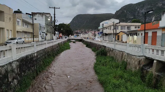 Rio do Ouro: do Brasil colônia à ascensão da mineração em Jacobina