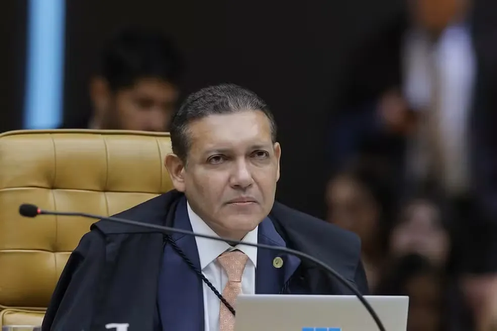 STF decide que vice pode disputar reeleição após assumir cargo por decisão judicial