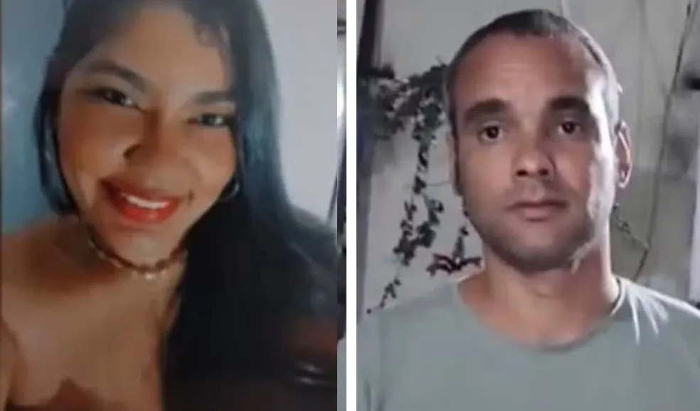 Assessor parlamentar é preso após matar ex-companheira a facadas em Ilhéus
