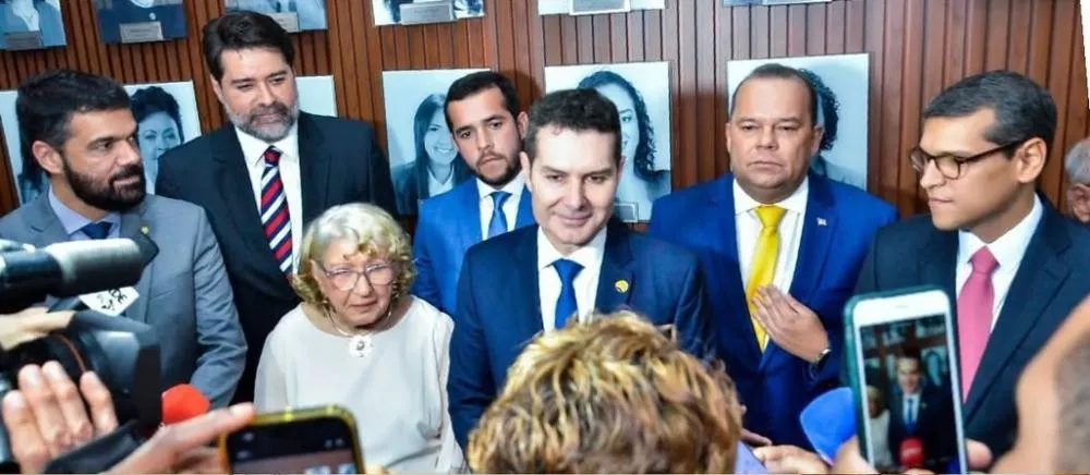 MDB encara o vazio e busca fôlego na política baiana