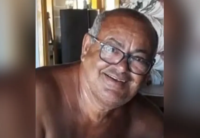 Oficial de Justiça é assassinado a facadas dentro de casa em Ibicaraí