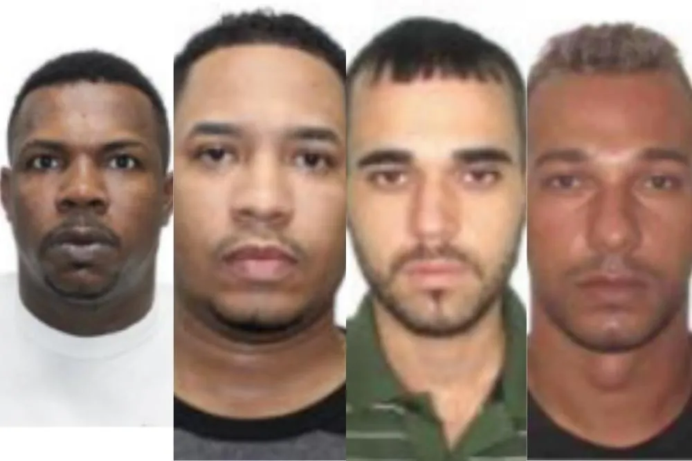 Veja quem são os sete baianos são identificados entre os mortos em operação no Rio de Janeiro