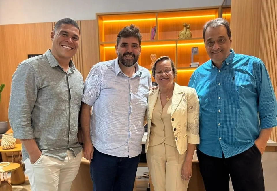 Valdice Castro apresenta demandas de Jacobina em encontro do Serin Itinerante na região