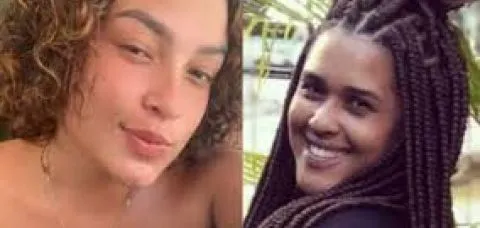 Corpos de duas jovens desaparecidas em Simões Filho são encontrados em área de desova
