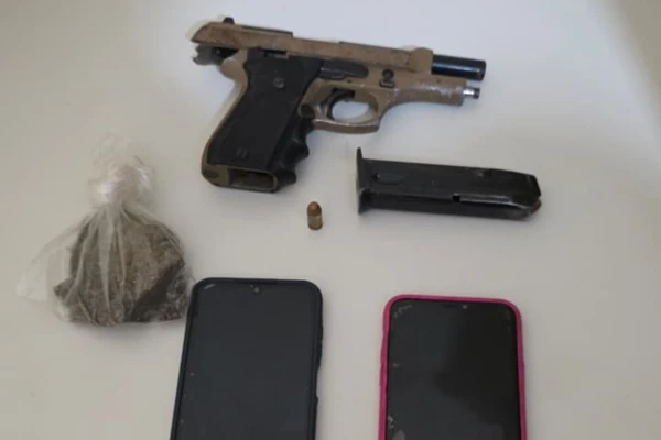Traficante que tentou controlar uso de internet em bairro da capital é morto pela polícia