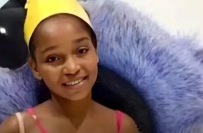 Menina de 12 anos é morta e adolescente é baleado durante tiroteio em Salvador