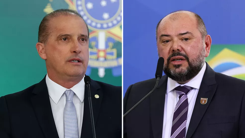 PF vê ex-ministro como articulador institucional em esquema de descontos no INSS