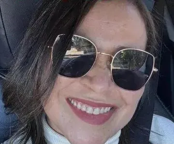 Ex-secretária de Educação de Serra do Ramalho é encontrada morta no Rio São Francisco