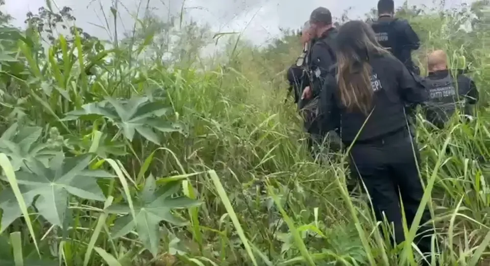 Nove suspeitos mortos em operação no Recôncavo da Bahia são identificados pela Polícia Civil