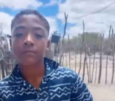 Família denuncia desaparecimento de adolescente após ação policial em festa na Bahia