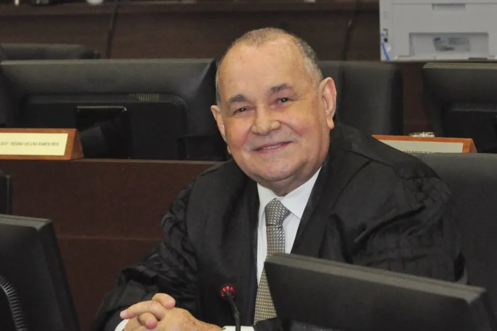 Ex-presidente do TJ-BA Gesivaldo Britto morre aos 75 anos em Salvador