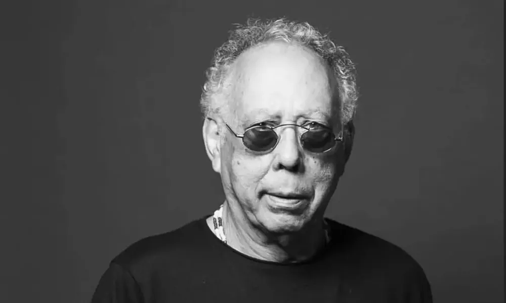 Morre Jards Macalé, ícone da música brasileira, aos 82 anos no Rio de Janeiro