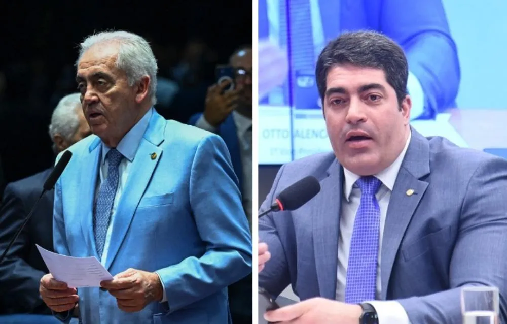 PSD formaliza apoio a Otto Filho para vaga no TCE-BA