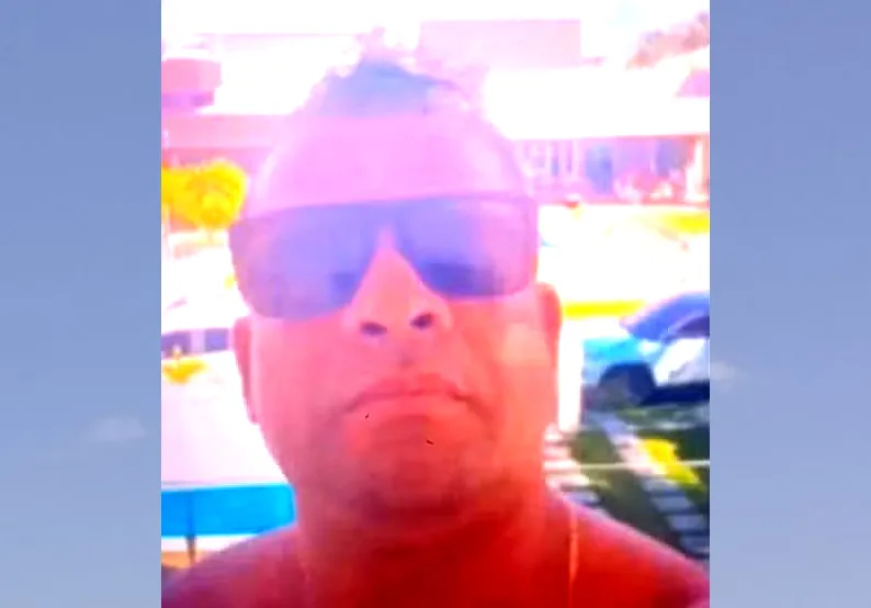 Homem é preso suspeito de envolvimento na morte do cunhado do prefeito de Simões Filho