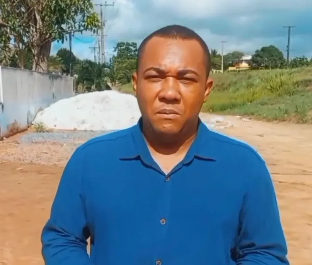 Vereador da Bahia é denunciado por tráfico e atuação em facção criminosa