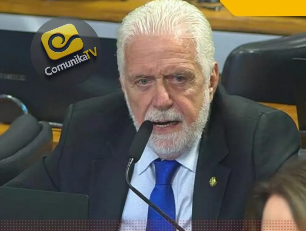Jaques Wagner deve deixar liderança do governo no Senado em 2026