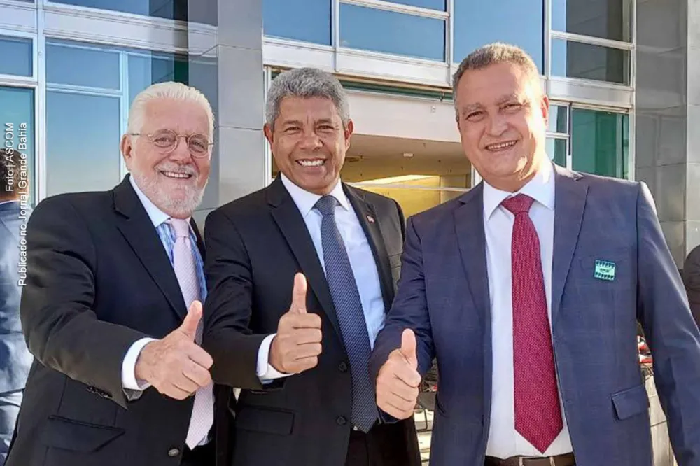 Chapa 'tripetista' avança e Coronel perde espaço 