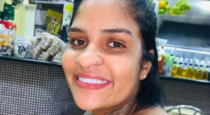 Morre vítima de feminicídio após ser agredida e arrastada por ex-companheiro em SP