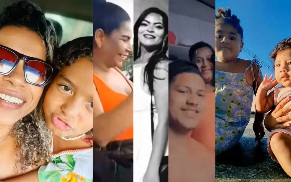 Colisão frontal na BR-101 mata 11 pessoas, incluindo crianças e idosos, no sul da Bahia