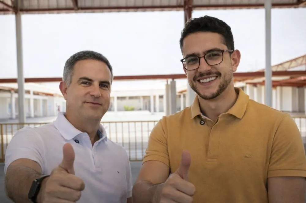 Tucano é o 2º maior beneficiário de “emendas Pix” na Bahia, com R$ 10,62 milhões em 2025
