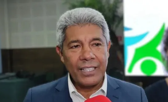 Jerônimo Rodrigues responde às críticas de ACM Neto sobre a gestão da saúde pública na BA