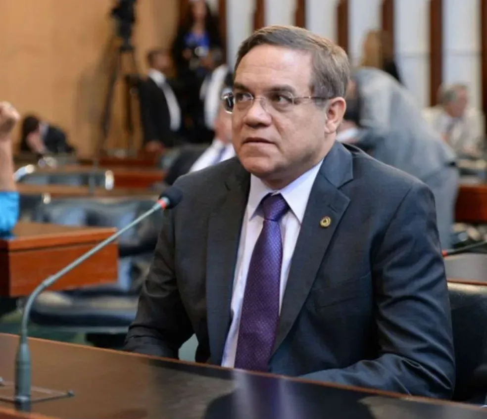 Com morte de Alan Sanches, primeiro suplente Luciano Ribeiro retorna à ALBA