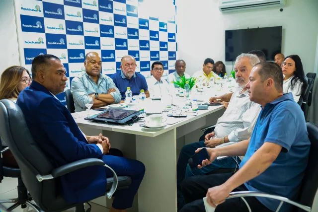 Republicanos afirma que não abrirá mão de uma vaga ao Senado na Bahia