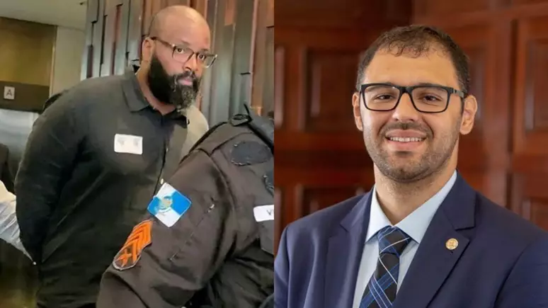 Funcionário da Globo é preso ao fingir ser jornalista e tentar extorquir deputado