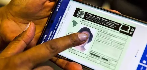 Renovação automática da CNH beneficia mais de 300 mil e gera economia de R$ 226 milhões
