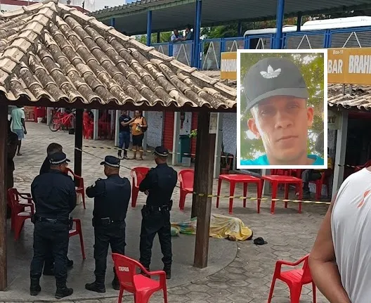 Homem é executado em praça pública no centro de Jacobina
