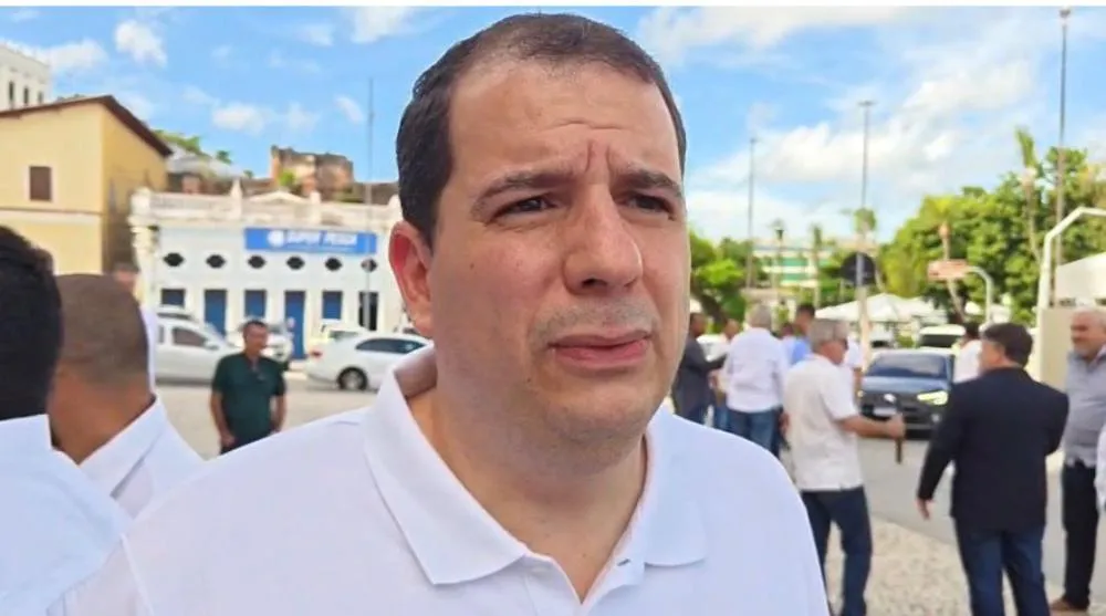 Pré-candidatura de ACM Neto ao governo da Bahia terá palanque em todos os municípios, diz aliado