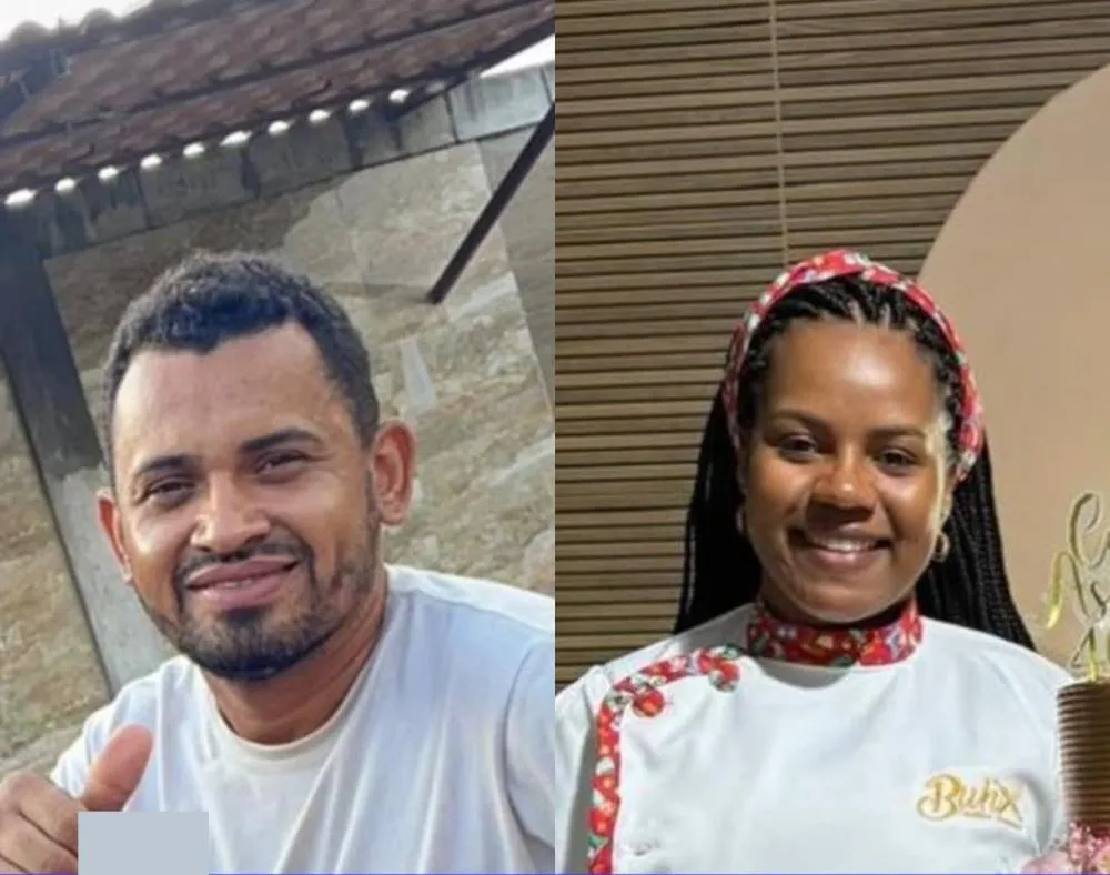 Empresário e confeiteira morrem em acidente na BA-524, em Valença