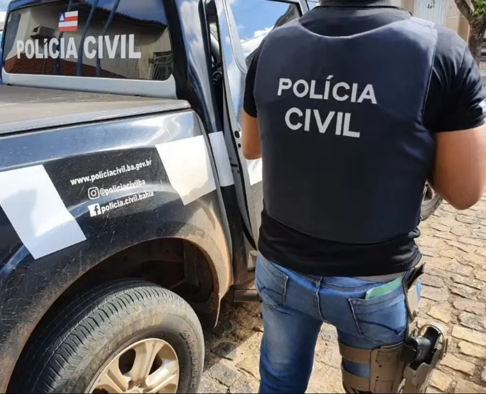 Operação prende 15 e bloqueia R$ 14 milhões em combate ao tráfico no sul da Bahia