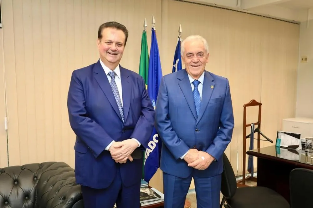 Crise no PSD baiano: Otto Alencar revela pedido para partido migrar para oposição a Jerônimo