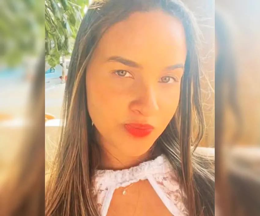 Mulher de 28 anos morre ao cair de carro em movimento após discutir com ex-companheiro na Bahia