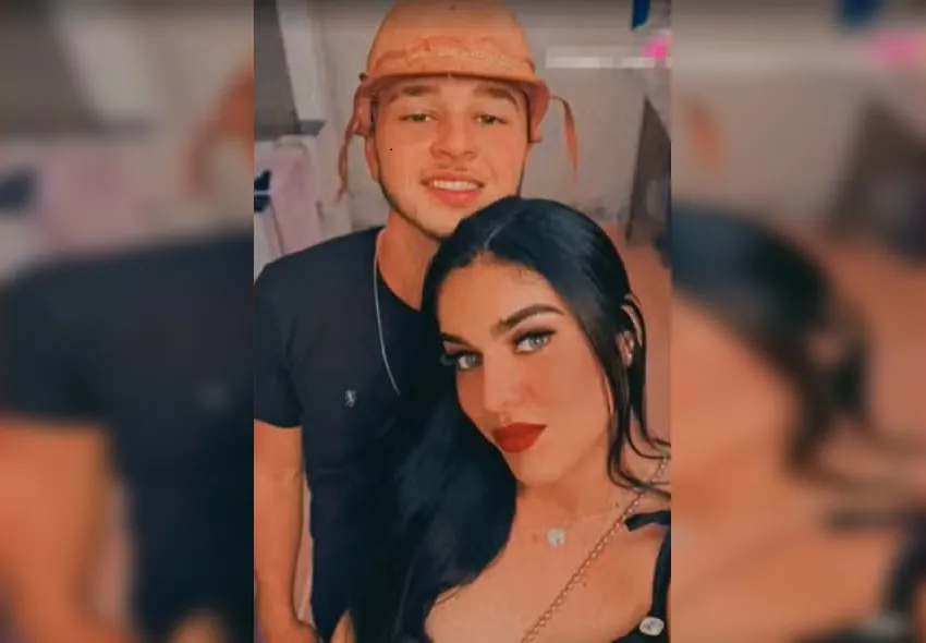 Suspeito de assassinar ex-Rainha das Cavalgadas na Bahia se apresenta à polícia 