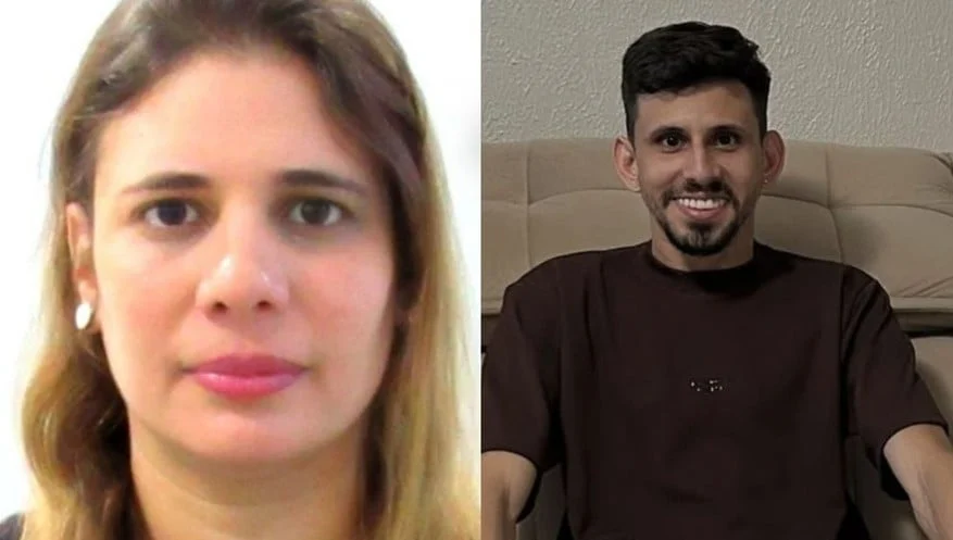 Aluno ataca professora de Direito a facadas dentro de sala de aula em faculdade de Porto Velho