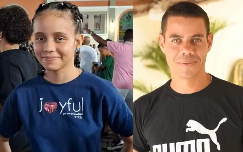 Adolescente de 15 anos é morta com golpes de machado pelo pai em Irará (BA)