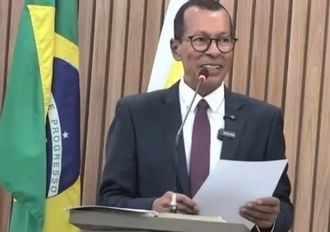 Prefeito de Santo Antônio de Jesus anuncia apoio a Ditinho da Avivip para deputado federal