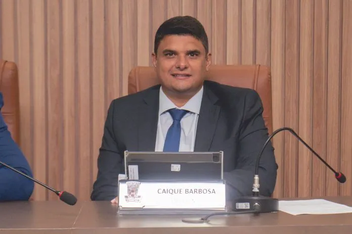 Câmara de Santo Antônio de Jesus abre ano legislativo com projeção de debates acirrados em 2026
